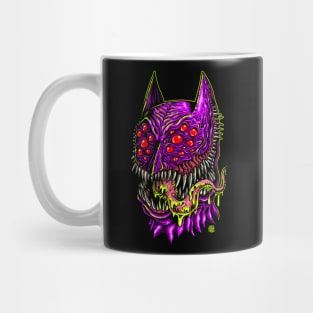 Demon Knight Mug